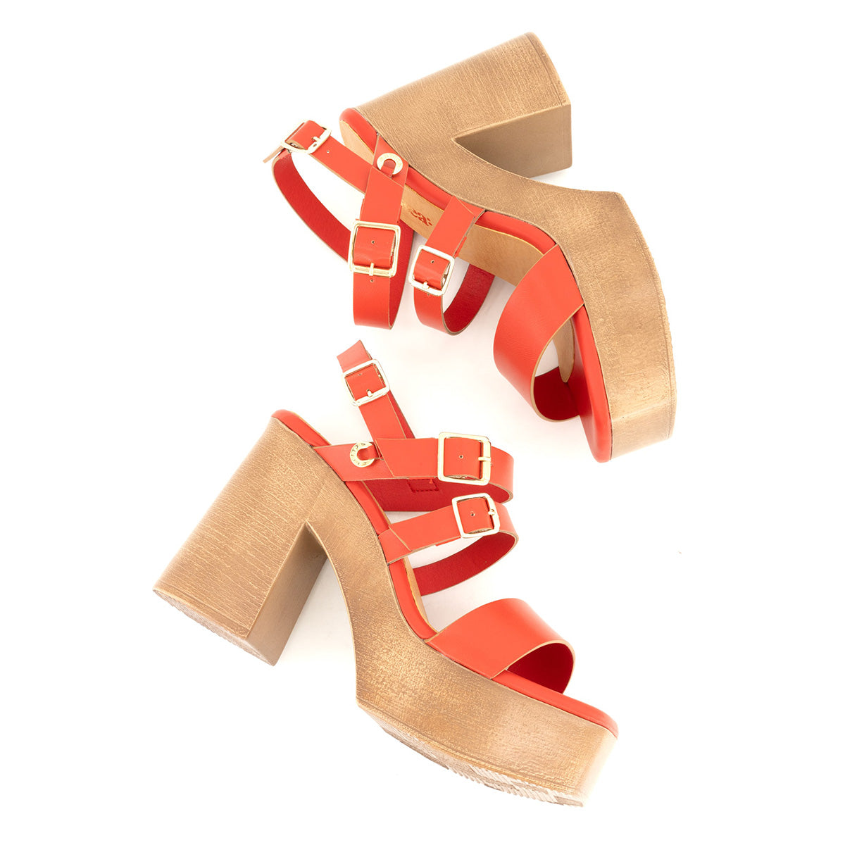 Andrea Shoes