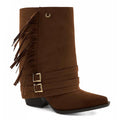 Andrea Shoes