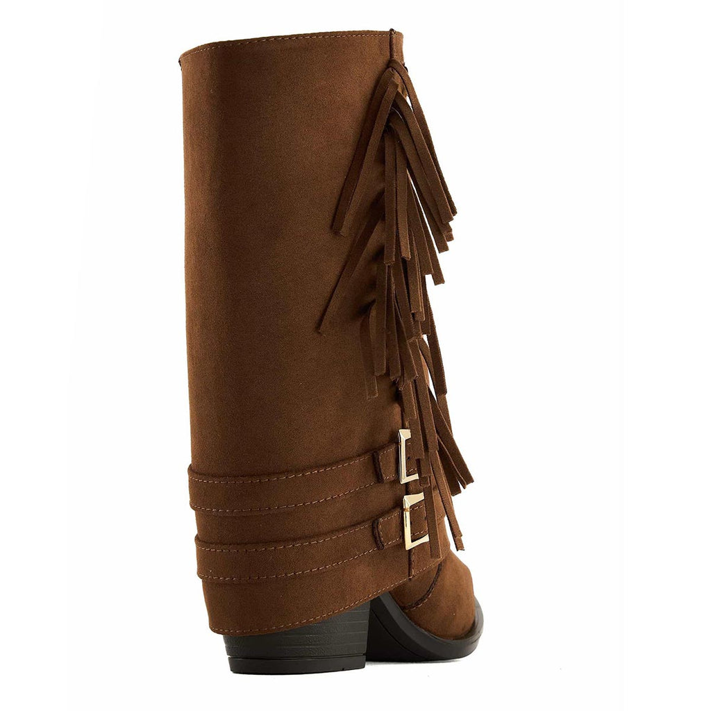 Andrea Shoes