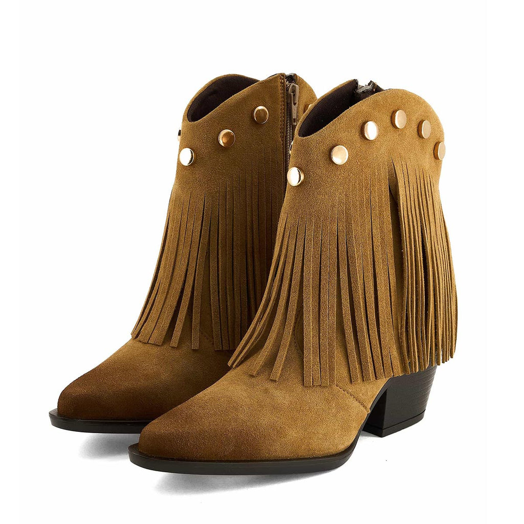Andrea Shoes