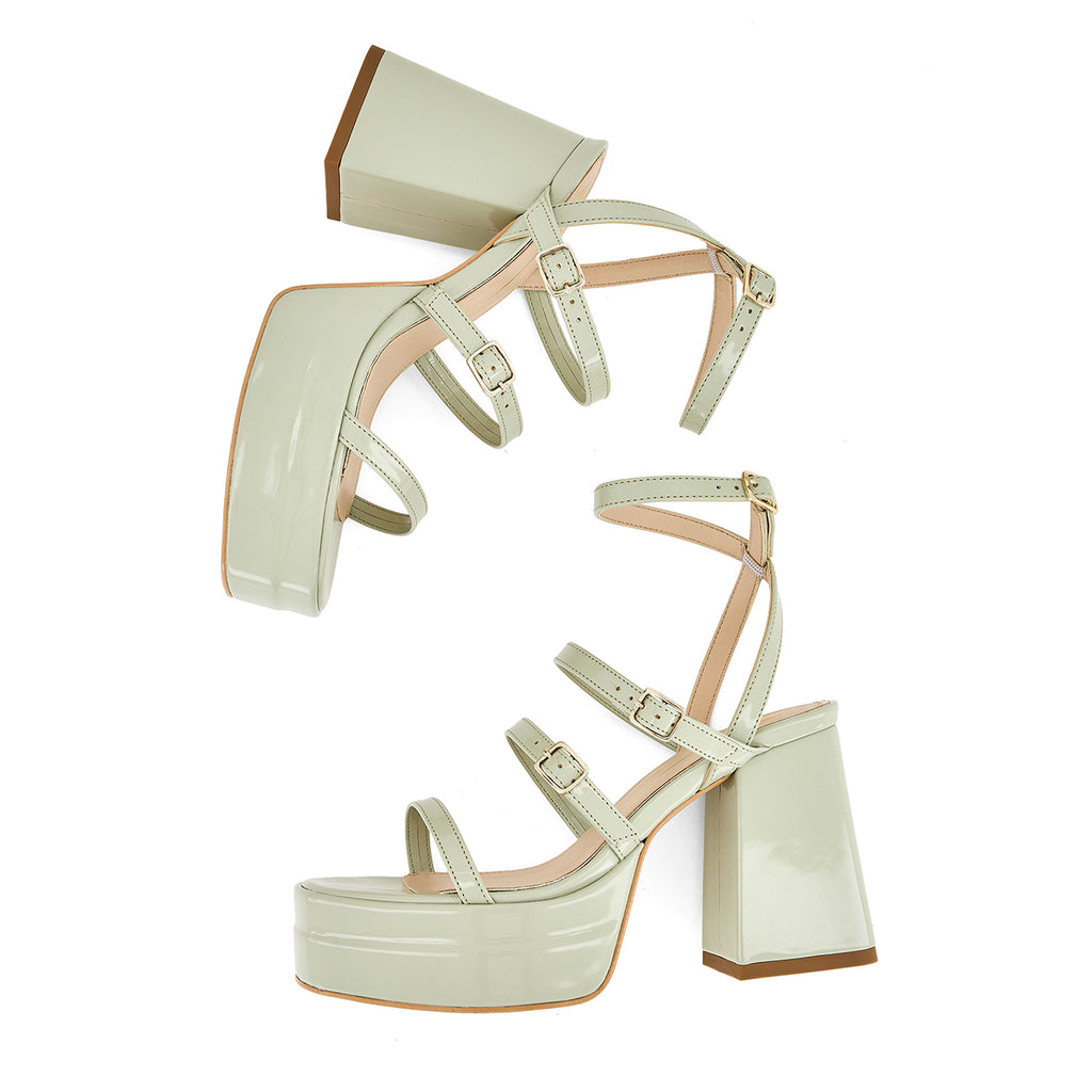 Andrea Shoes