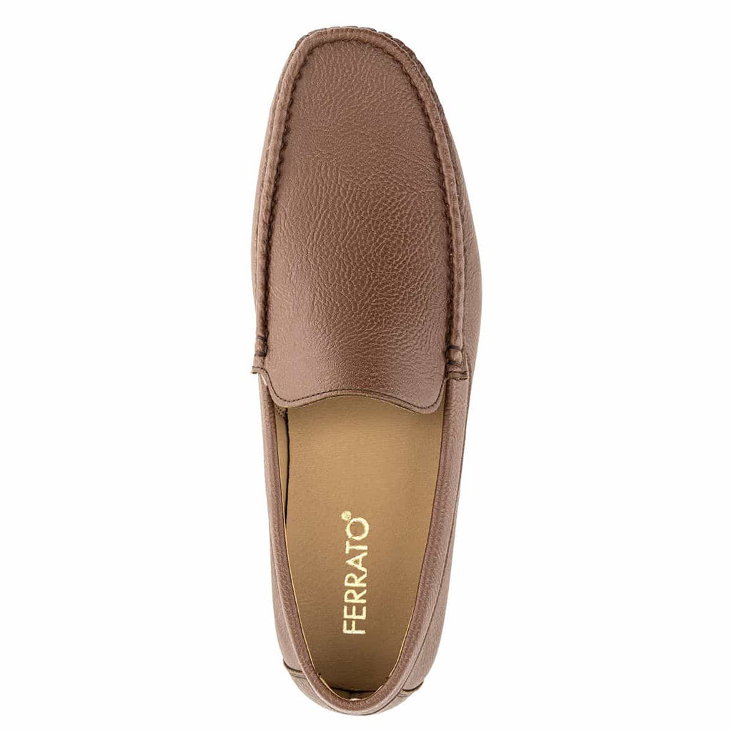 FERRATO MEN'S LOAFER  96695 - 3965368