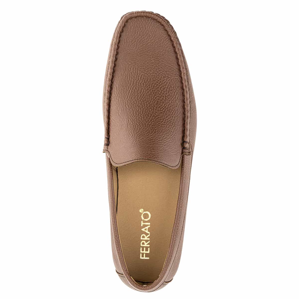 FERRATO MEN'S LOAFER  96695 - 3965368