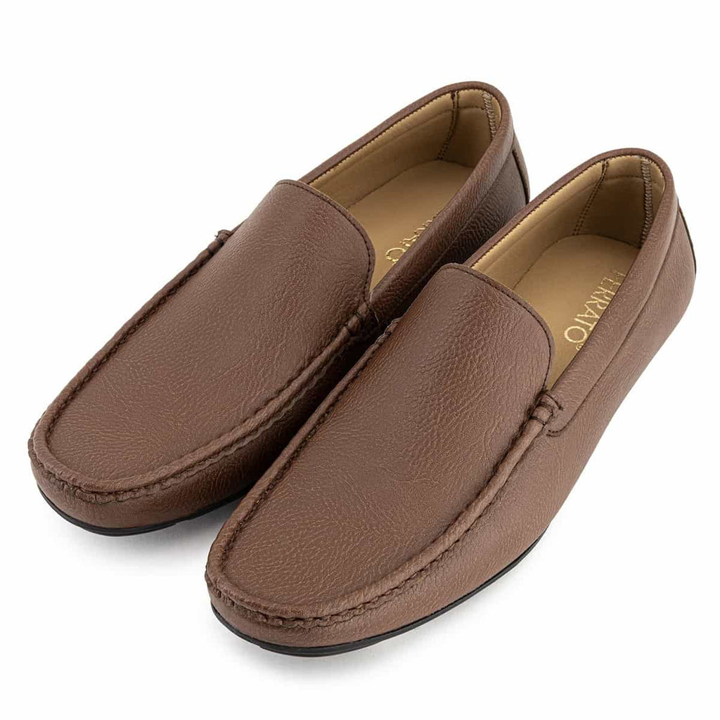 FERRATO MEN'S LOAFER  96695 - 3965368