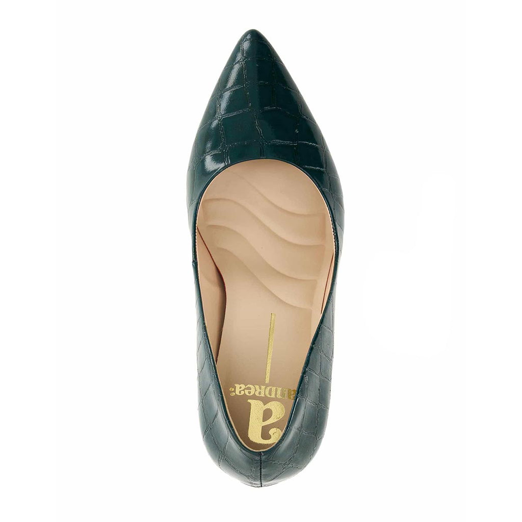 Andrea Shoes