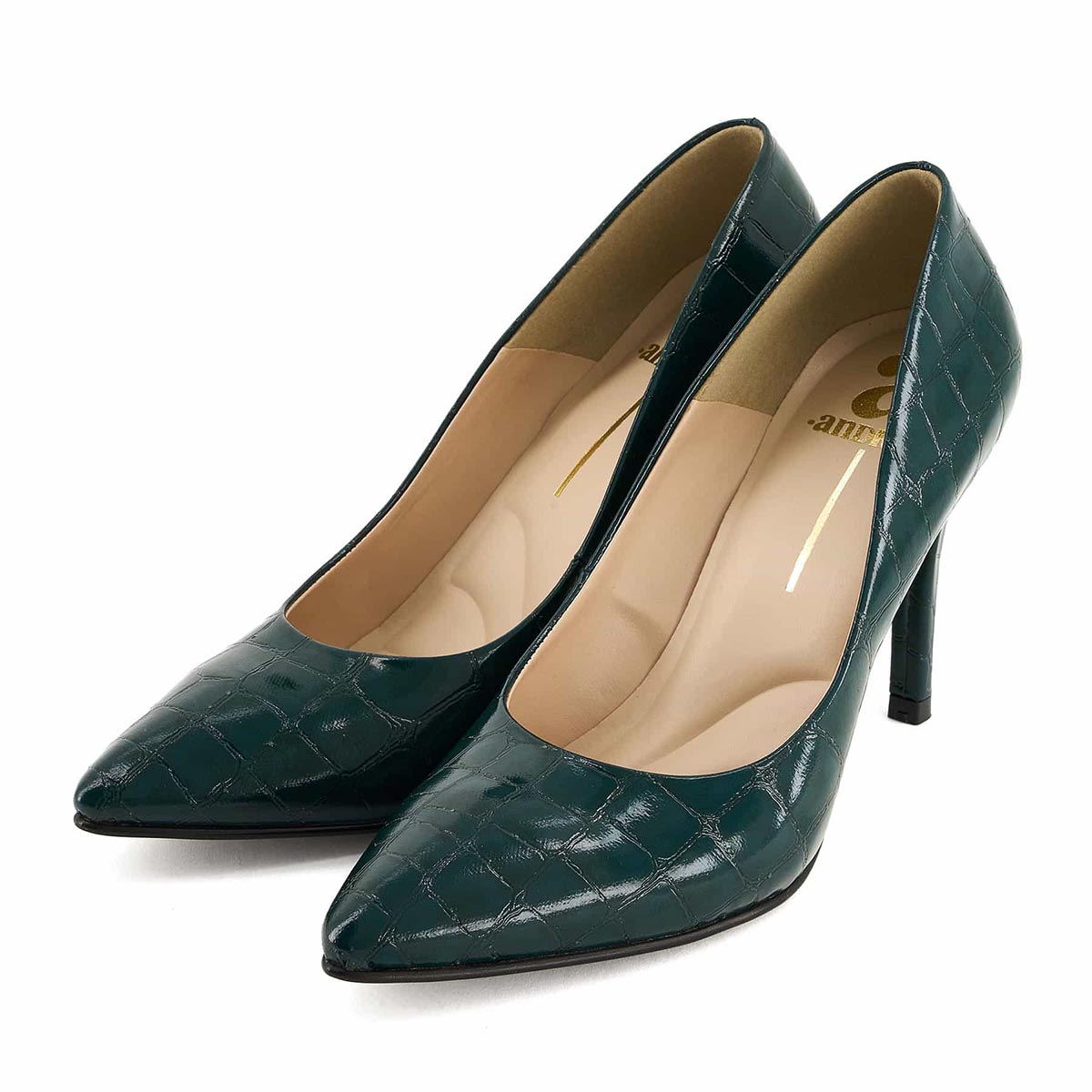 Andrea Shoes