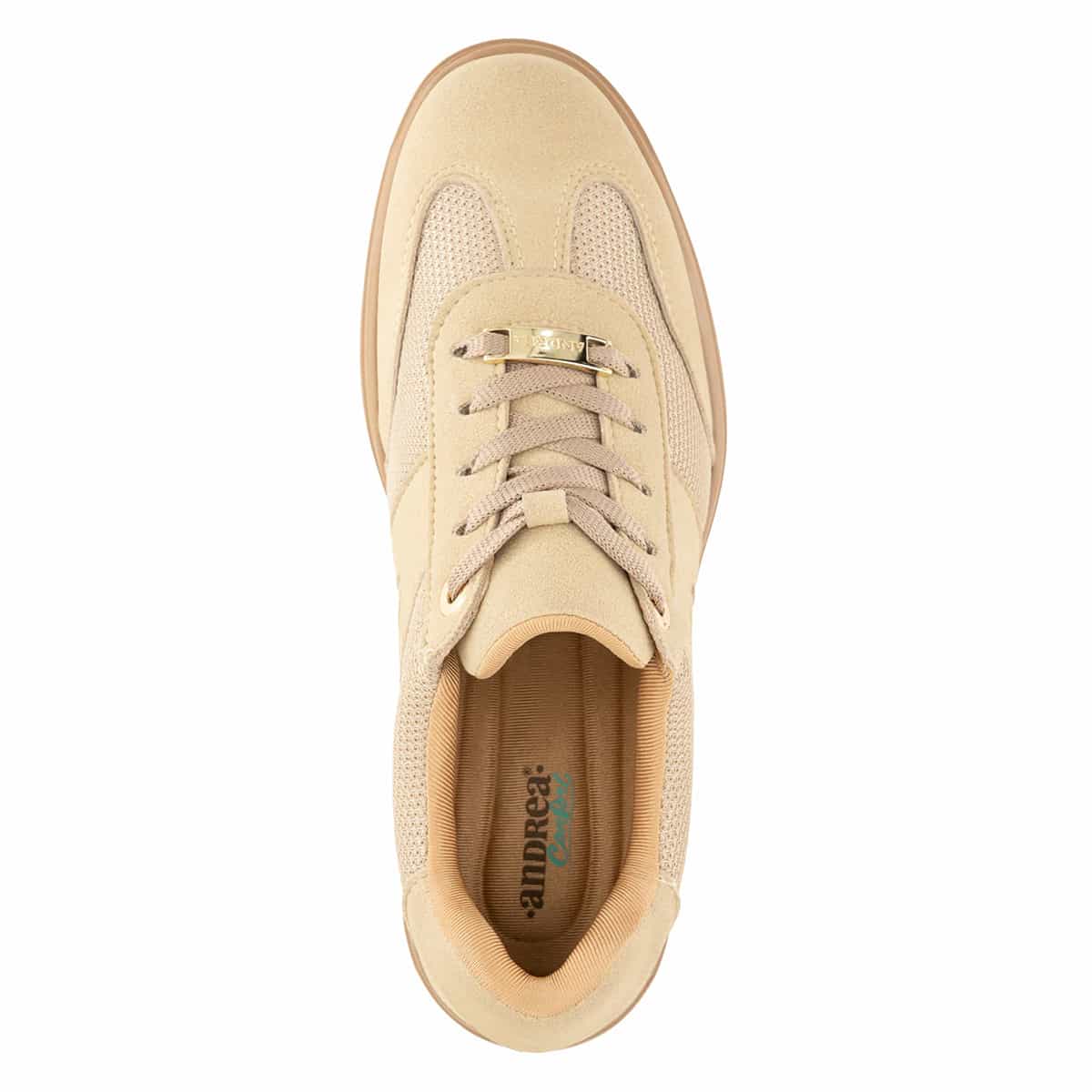 ANDREA WOMEN'S OXFORD  96886 - 3980262