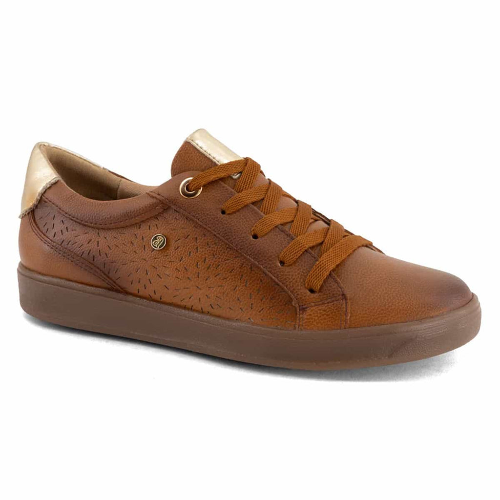 ANDREA WOMEN'S OXFORD  90548 - 3980446