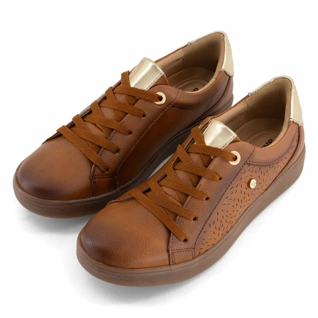 ANDREA WOMEN'S OXFORD  90548 - 3980446