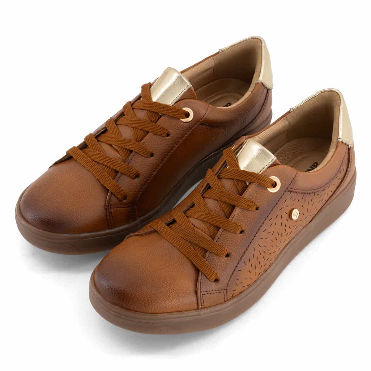 ANDREA WOMEN'S OXFORD  90548 - 3980446