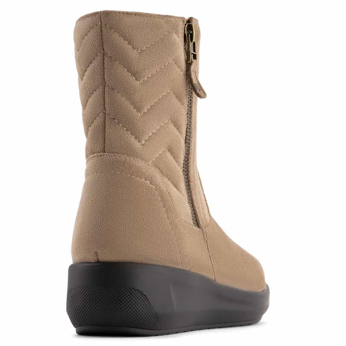 ANDREA WOMEN'S LOW BOOT  96849 - 3980941