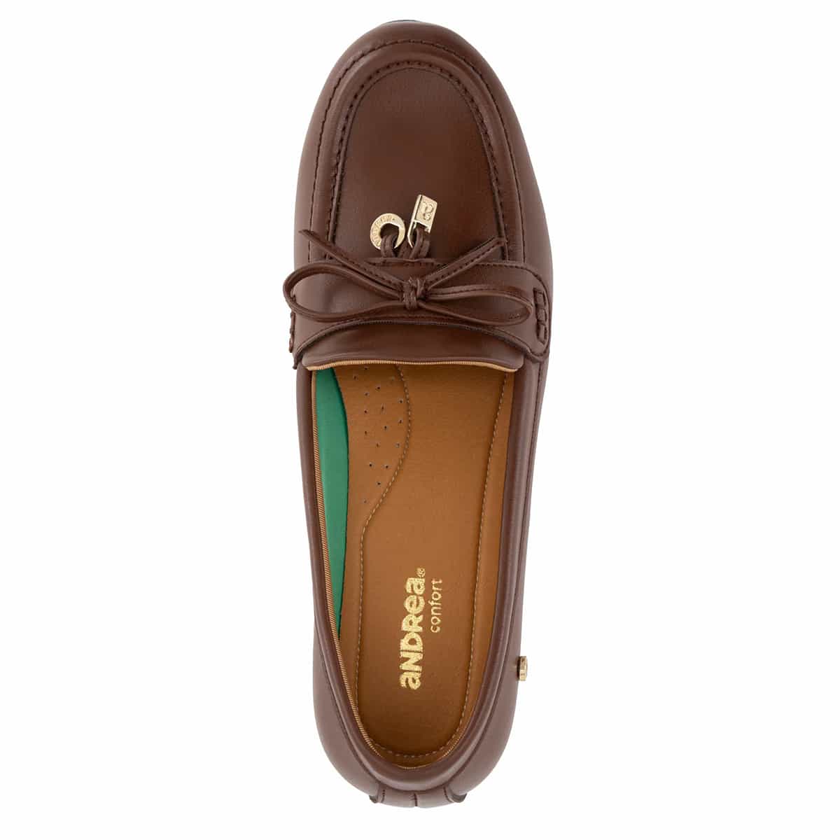ANDREA WOMEN'S LOAFER  96877 - 3980965