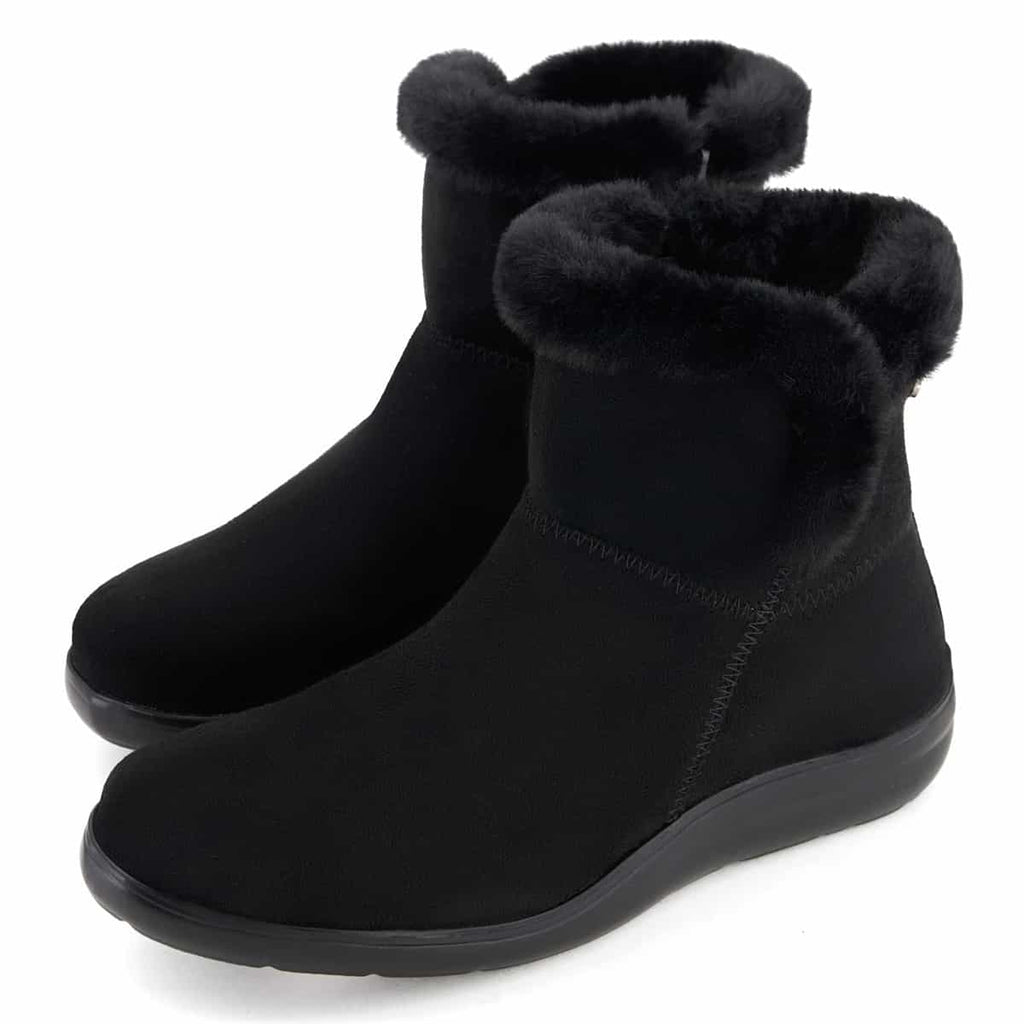 ANDREA WOMEN'S LOW BOOT  96851 - 3981023