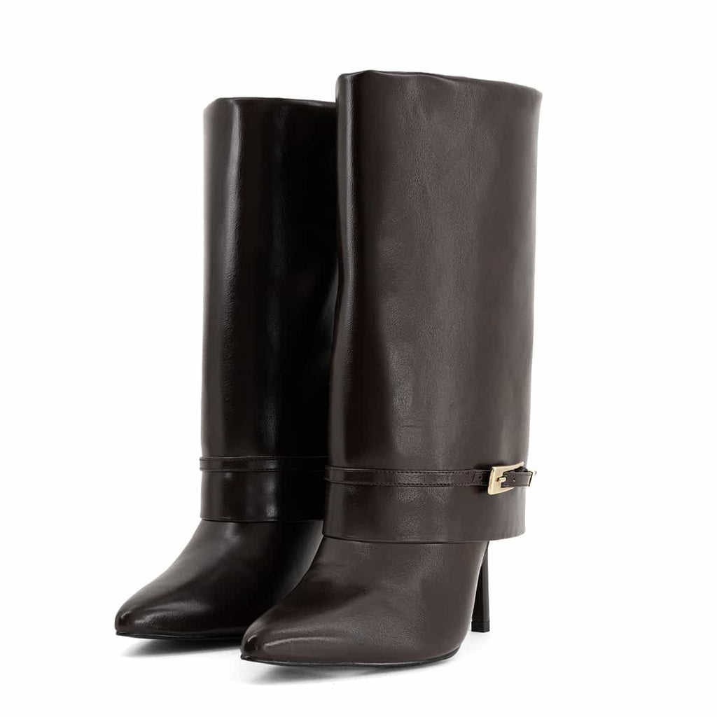 ANDREA WOMEN'S LOW BOOT  96905 - 3981245