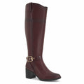 ANDREA WOMEN'S HIGH BOOT  84955 - 3981269