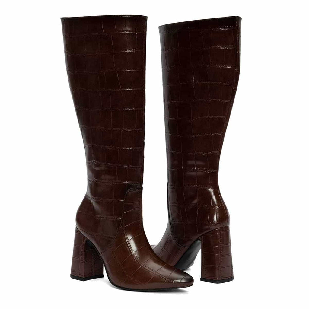 ANDREA WOMEN'S HIGH BOOT  96907 - 3981320
