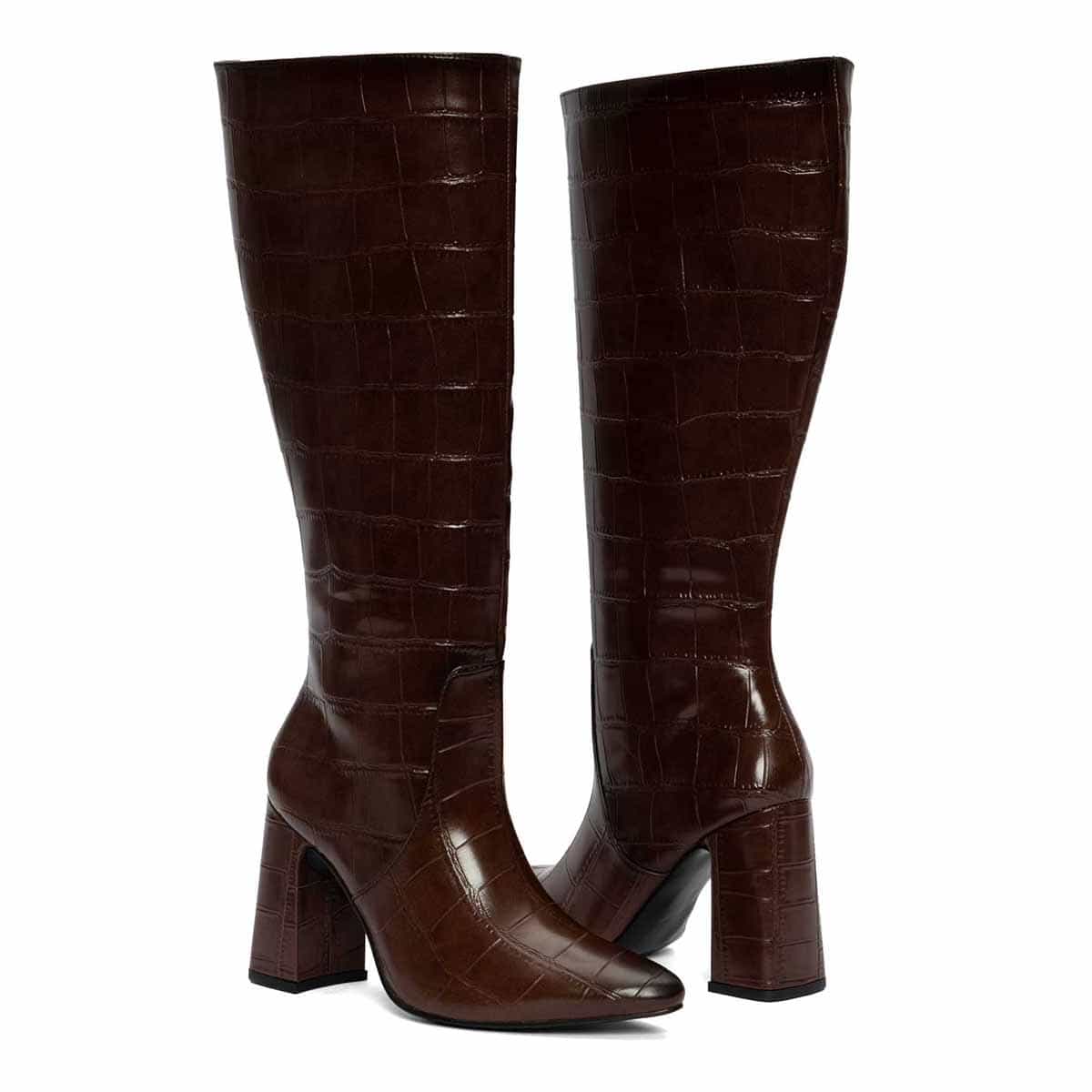 ANDREA WOMEN'S HIGH BOOT  96907 - 3981320