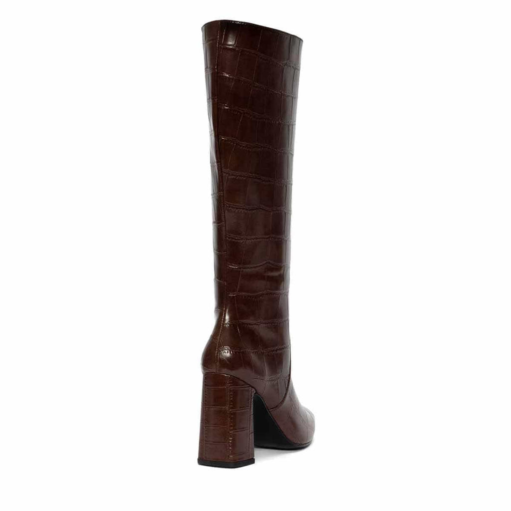 ANDREA WOMEN'S HIGH BOOT  96907 - 3981320