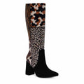 ANDREA WOMEN'S HIGH BOOT  96907 - 3981344