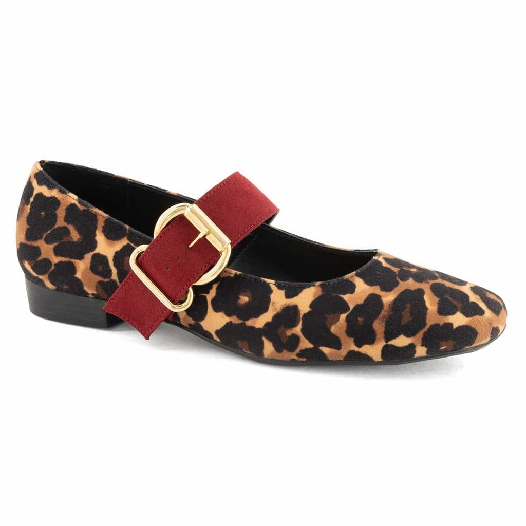 ANDREA WOMEN'S MARY-JANE  96916 - 3981580