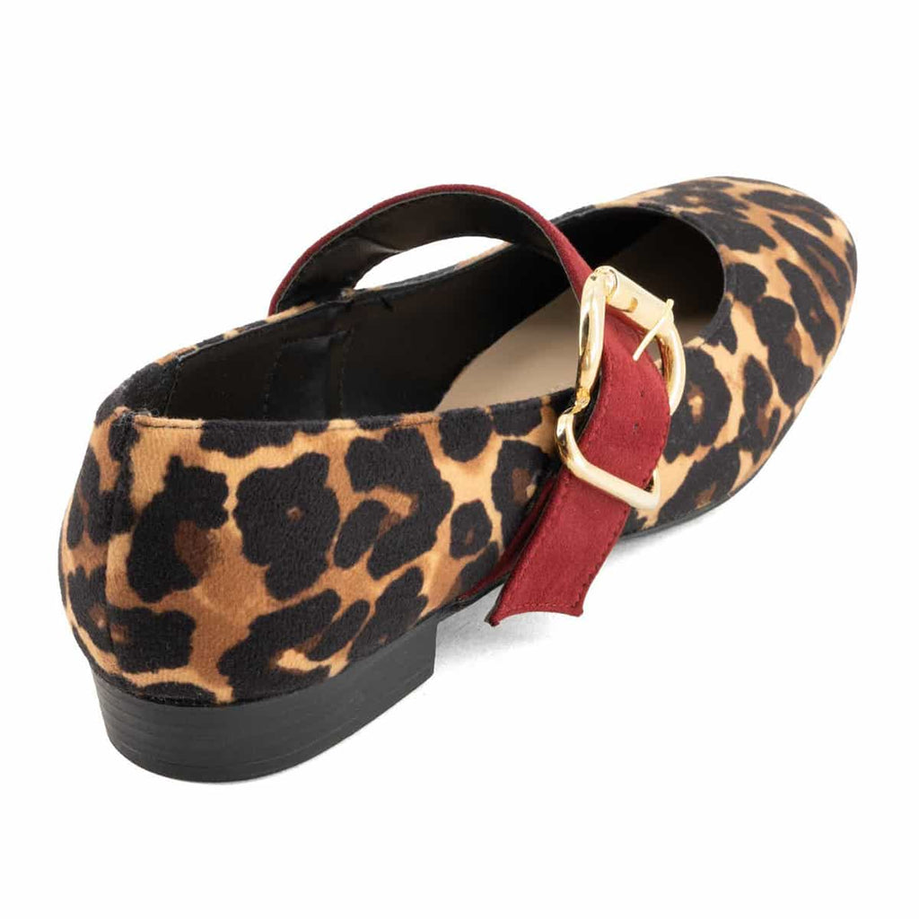 ANDREA WOMEN'S MARY-JANE  96916 - 3981580