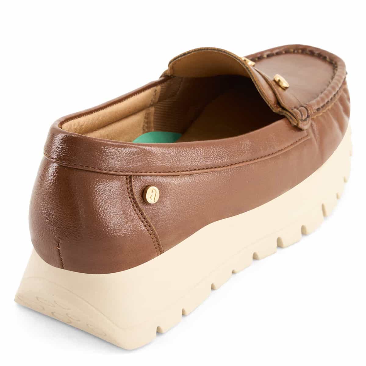ANDREA WOMEN'S LOAFER  96962 - 3982686