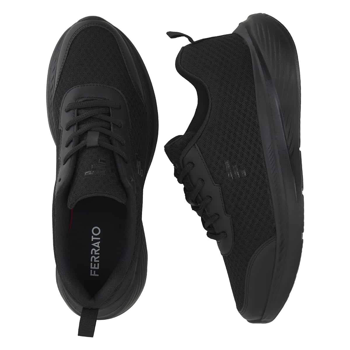 FERRATO SPORT MEN'S WALKING  97006 - 3982884
