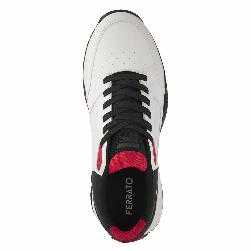 FERRATO SPORT MEN'S BASKETBALL  97010 - 3983003