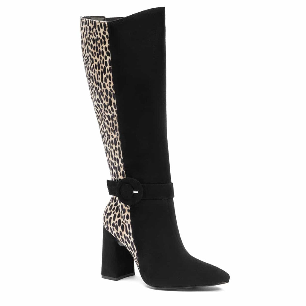 ANDREA WOMEN'S HIGH BOOT  96994 - 3983126