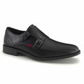 ANDREA MEN MEN'S OXFORD Leather 98700 - 3983164