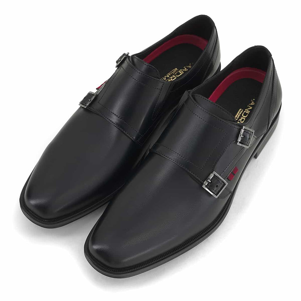 ANDREA MEN MEN'S OXFORD Leather 98700 - 3983164