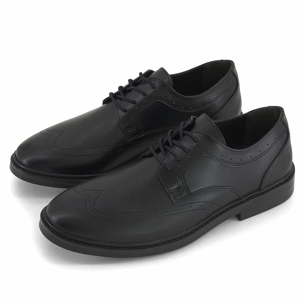 FERRATO MEN'S OXFORD  98721 - 3983249