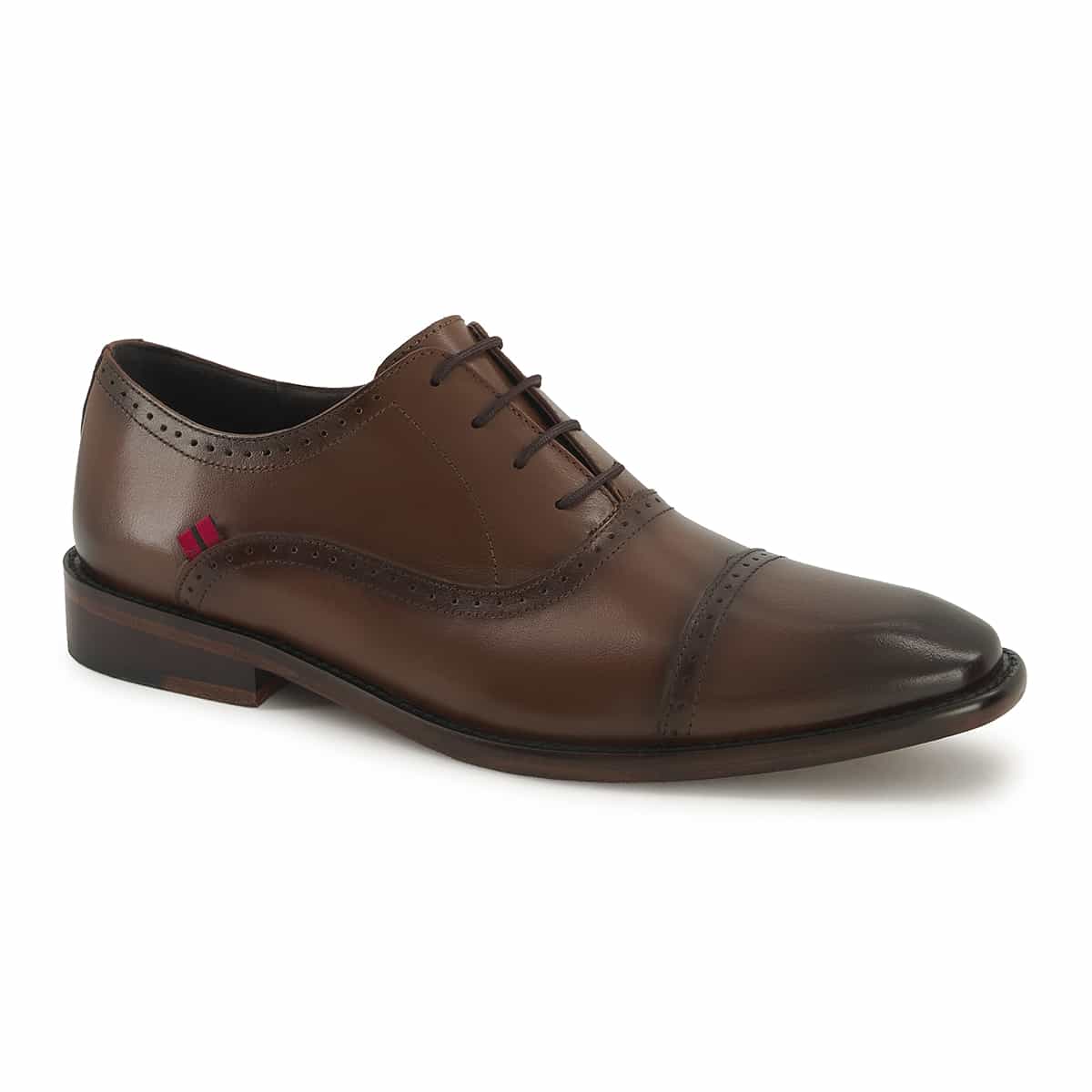 ANDREA MEN MEN'S OXFORD Leather 98707 - 3983522
