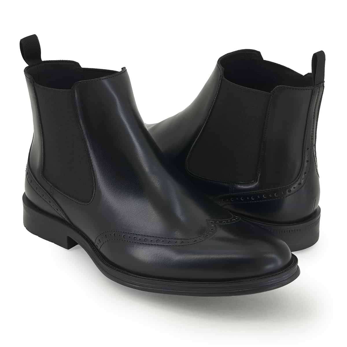 FERRATO MEN'S LOAFER  98701 - 3983546