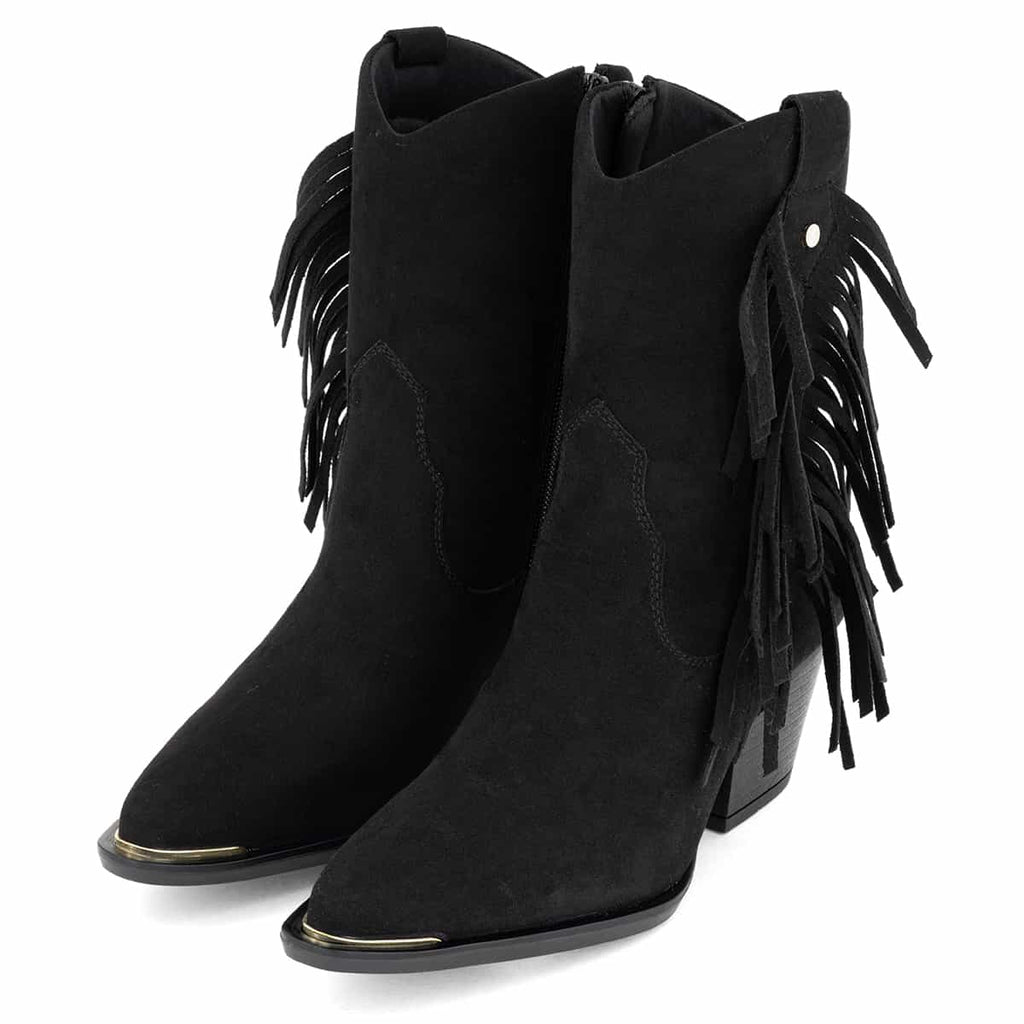 ANDREA WOMEN'S LOW BOOT  97050 - 3984147