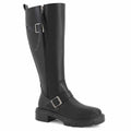 ANDREA WOMEN'S HIGH BOOT  97057 - 3984642