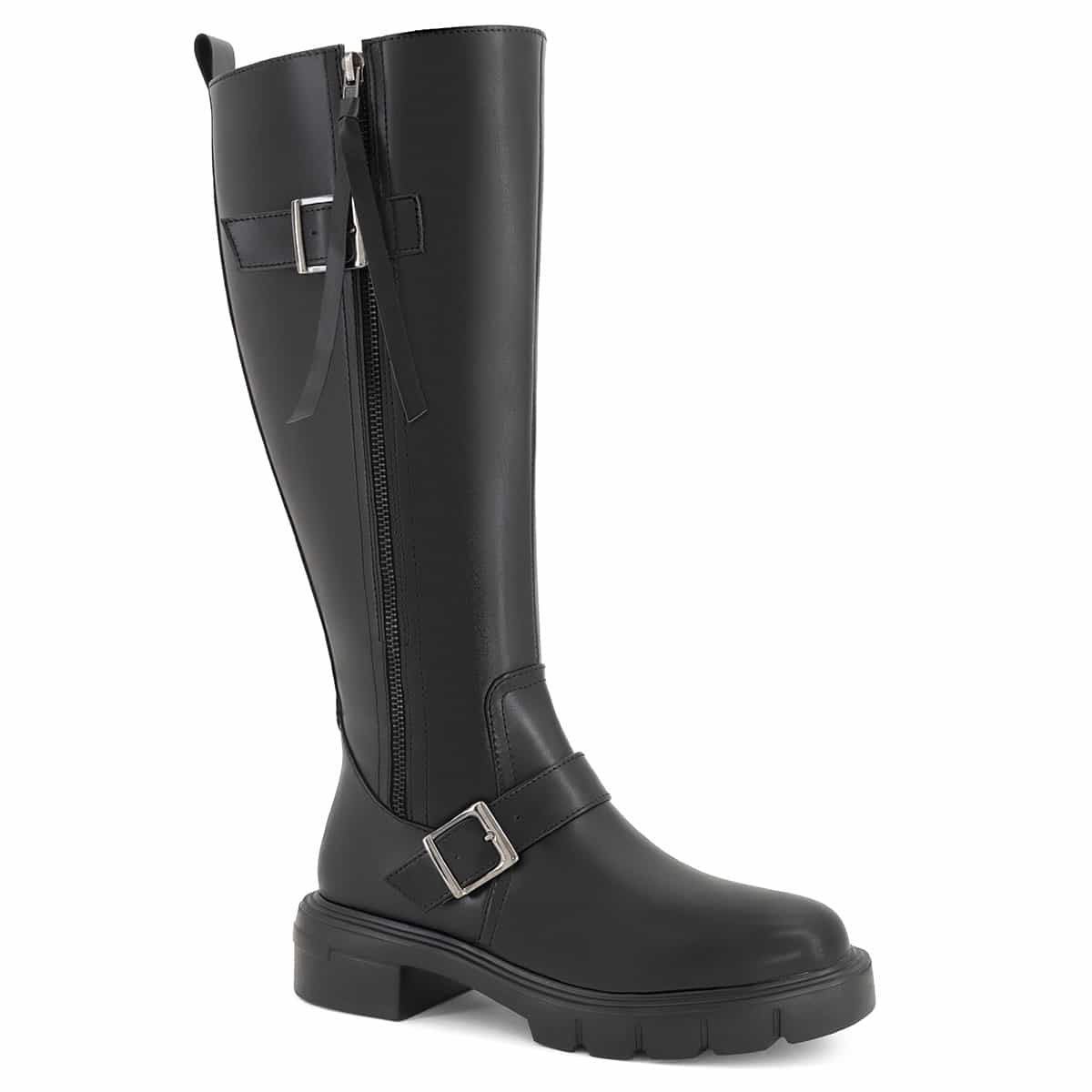 ANDREA WOMEN'S HIGH BOOT  97057 - 3984642