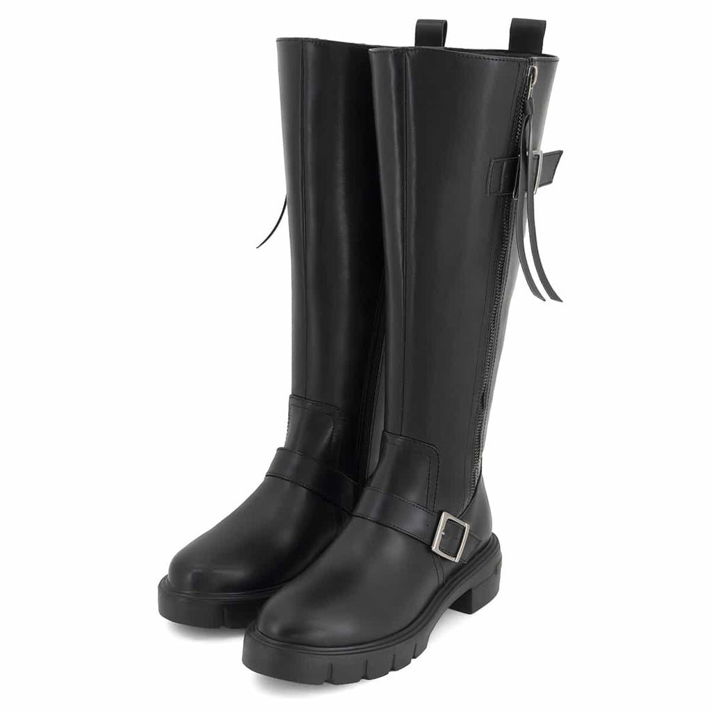 ANDREA WOMEN'S HIGH BOOT  97057 - 3984642