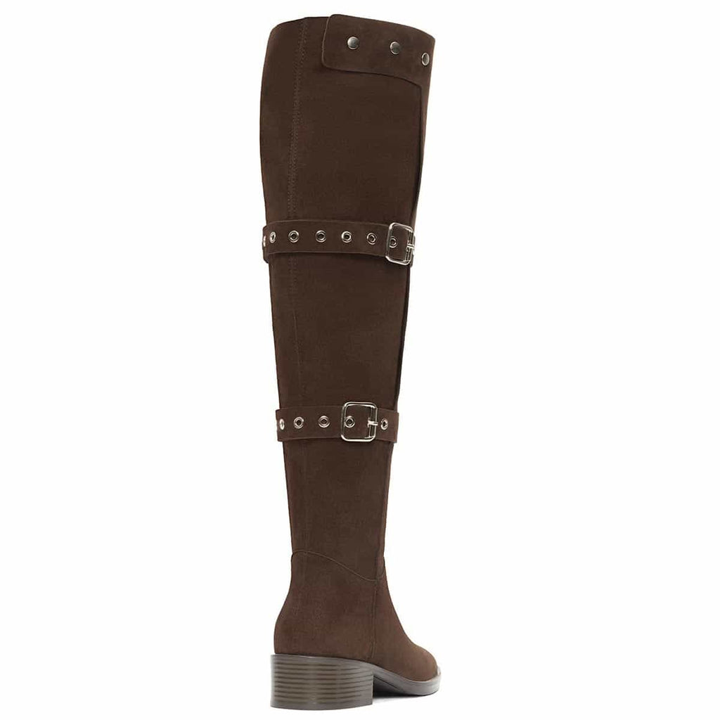 ANDREA WOMEN'S HIGH BOOT  97059 - 3984680