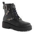 ANDREA WOMEN'S LOW BOOT  97075 - 3984802