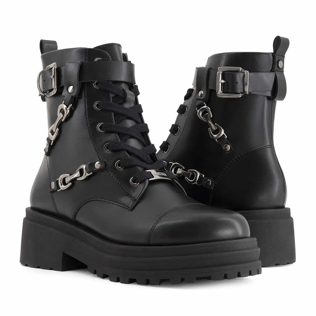 ANDREA WOMEN'S LOW BOOT  97075 - 3984802