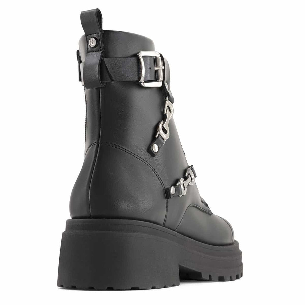 ANDREA WOMEN'S LOW BOOT  97075 - 3984802