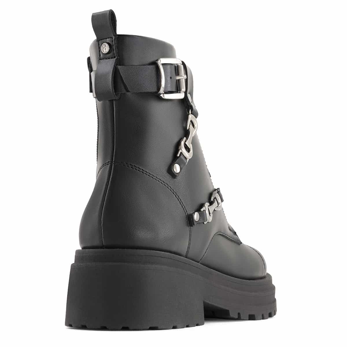 ANDREA WOMEN'S LOW BOOT  97075 - 3984802