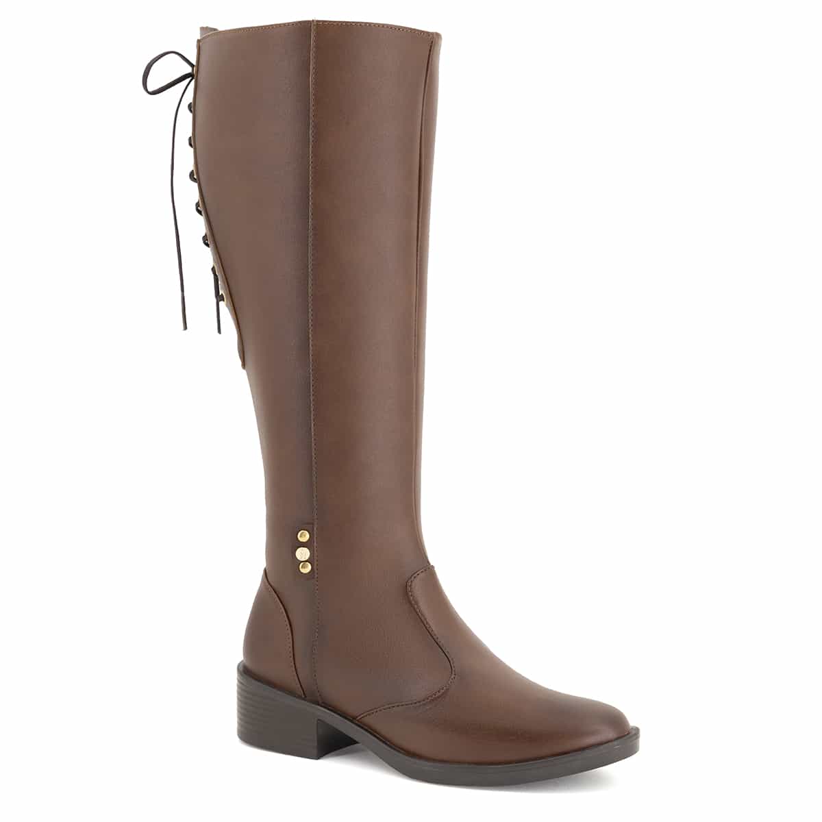 ANDREA WOMEN'S HIGH BOOT  97078 - 3984864