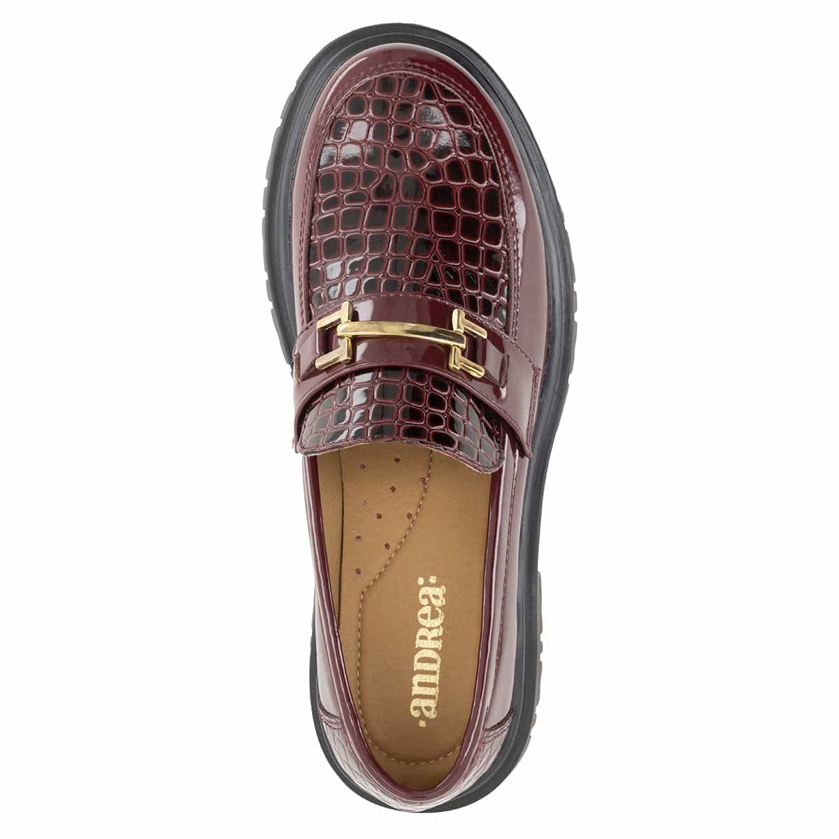 ANDREA WOMEN'S LOAFER  58645 - 3985267