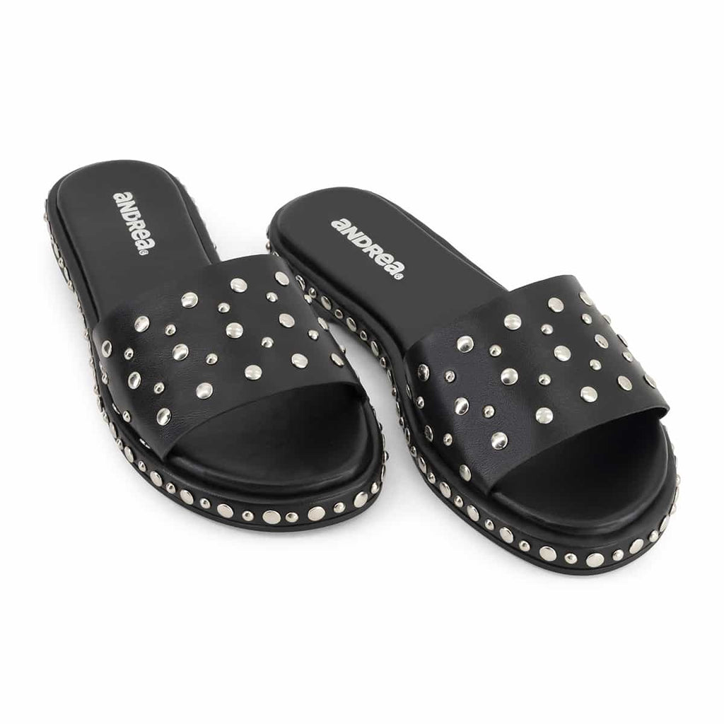 ANDREA WOMEN'S MULE  97099 - 3985786