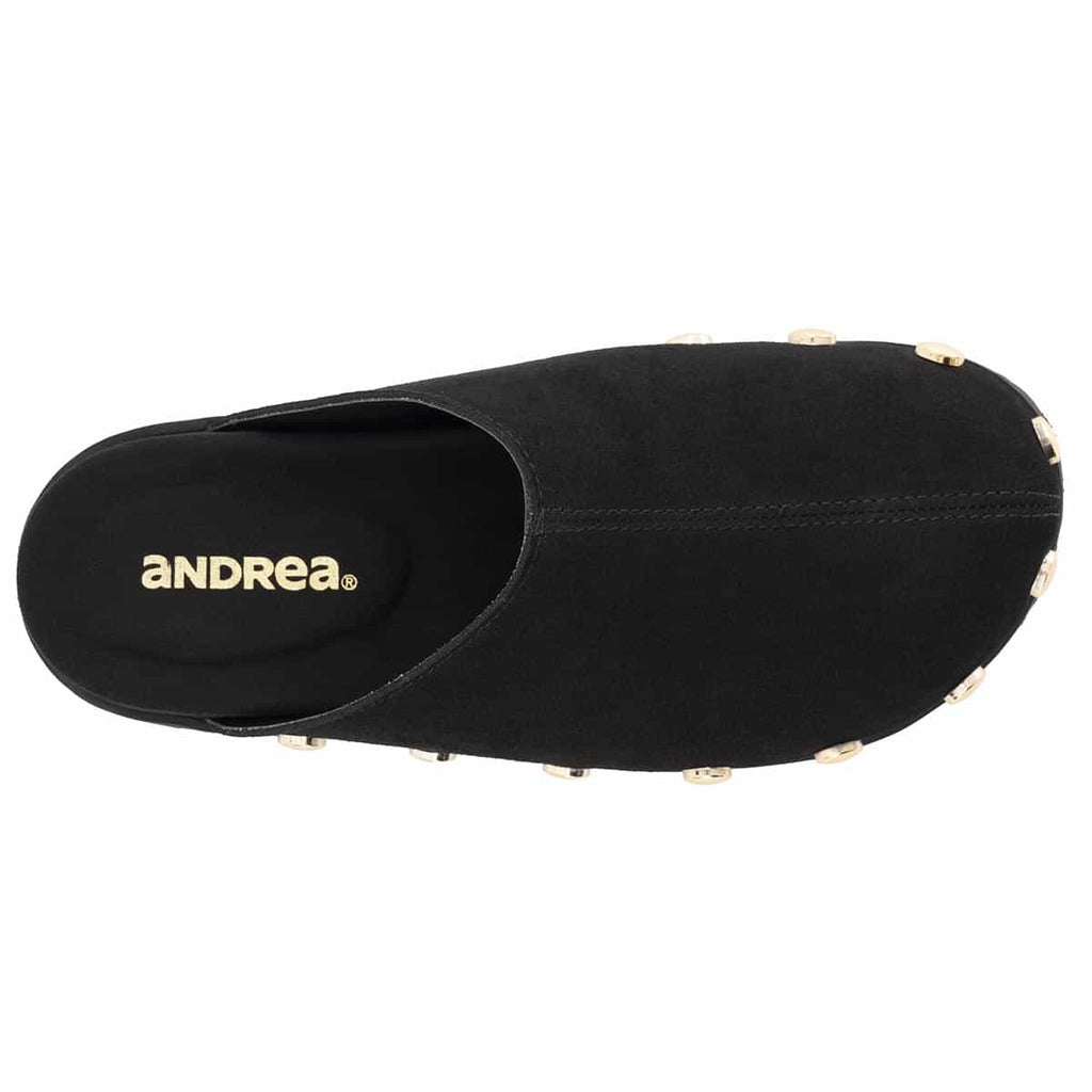 ANDREA WOMEN'S CLOG  98508 - 3986264