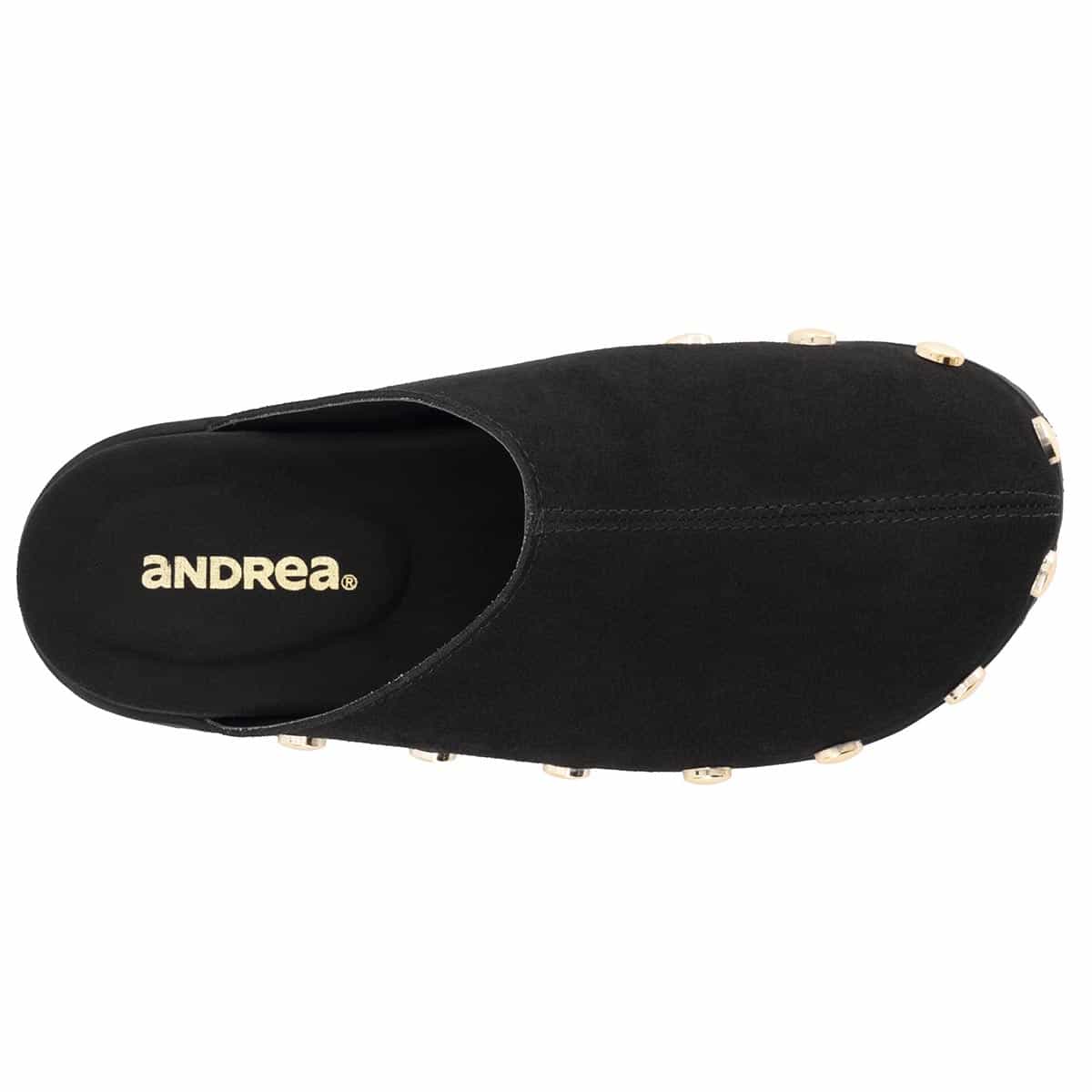 ANDREA WOMEN'S CLOG  98508 - 3986264