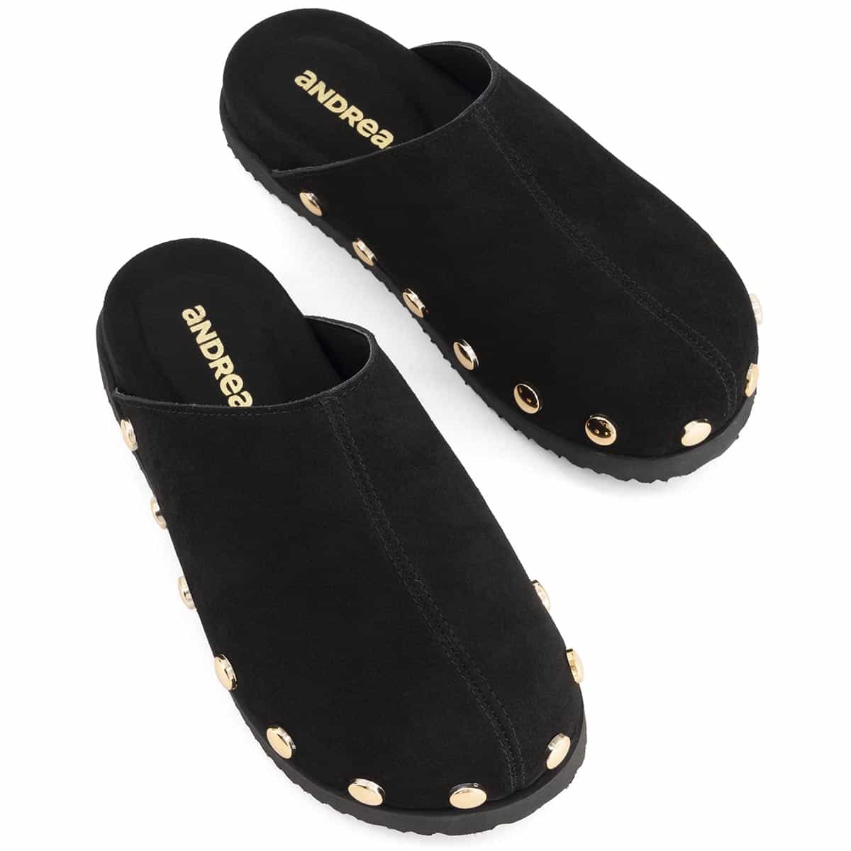 ANDREA WOMEN'S CLOG  98508 - 3986264