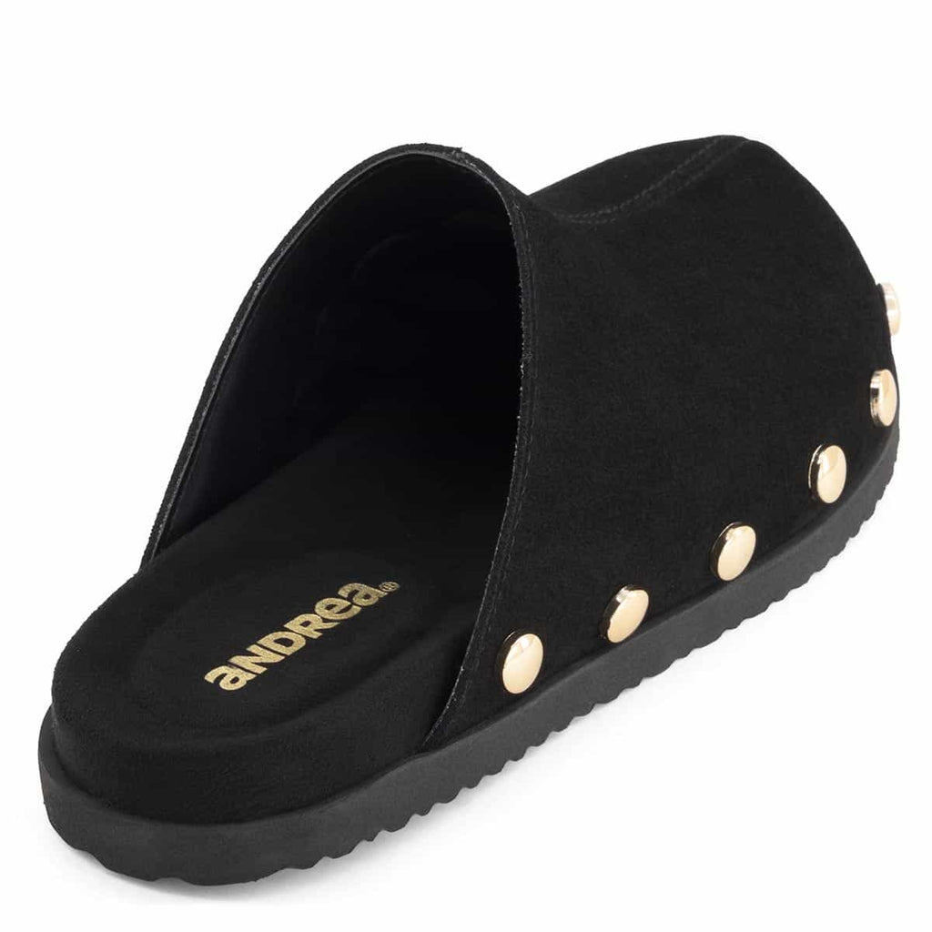 ANDREA WOMEN'S CLOG  98508 - 3986264